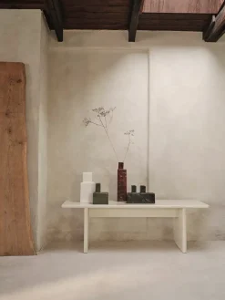 Ferm Living Rink Bench, 200 cm fra><noscript><img width=