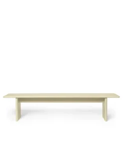 Ferm Living Rink Bench, 140 cm fra><noscript><img width=