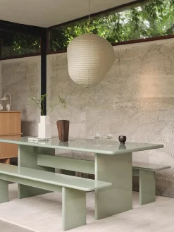 Ferm Living Rink Bench, 140 cm fra><noscript><img width=