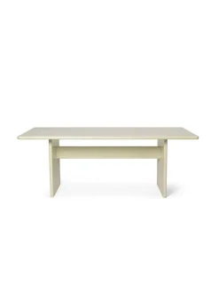 Ferm Living Rink Dining Table, Small fra> Spiseborde