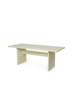 Ferm Living Rink Dining Table, Small fra><noscript><img width=