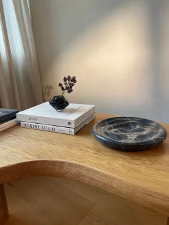 Hein Studio Ripple Bowl fra> Service