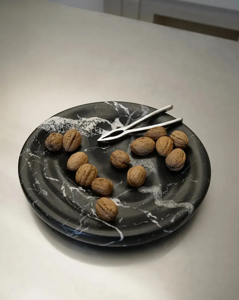 Hein Studio Ripple Bowl fra> Service