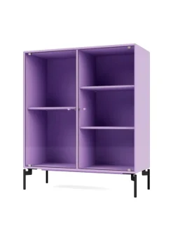 Montana Ripple II Vitrineskab, inkl. sokkel fra><noscript><img width=