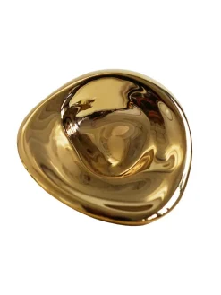 Hein Studio Ripple Knob Large, silver fra><noscript><img width=