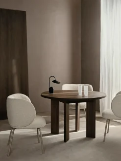 Ferm Living Ripple Long Drink Glasses Clear, sæt á 4 fra><noscript><img width=