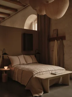 Ferm Living Ripple Portable Lamp White fra><noscript><img width=