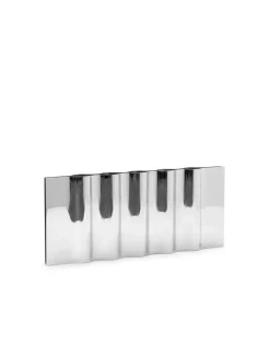 New Works Ripply Candleholder fra> Adventsstager|Lysestager