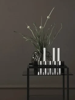 New Works Ripply Candleholder fra><noscript><img width=