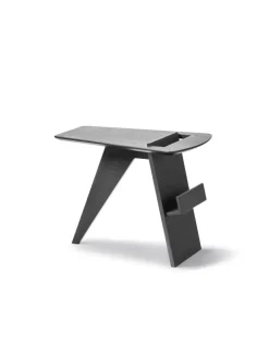 Fredericia Furniture Risom Magazine Table fra> Sideborde Og Små Borde