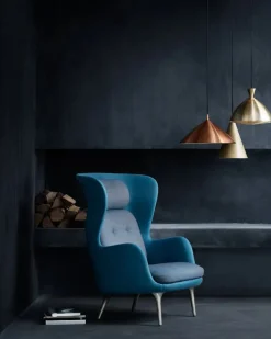 Fritz Hansen Ro Lænestol fra><noscript><img width=