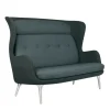 Fritz Hansen Ro Sofa fra> Sofaer