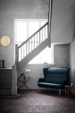Fritz Hansen Ro Sofa fra><noscript><img width=