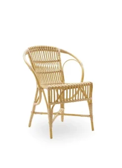 Sika-Design Robert Exterior Spisebordsstol af Robert W.> Havestole