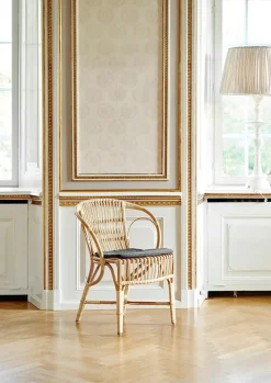 Sika-Design Robert Spisebordsstol af Robert W.> Spisebordsstole