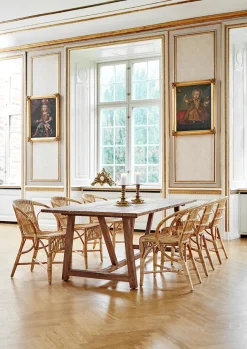 Sika-Design Robert Spisebordsstol af Robert W.><noscript><img width=