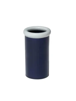Nine ROD vase, dark green/light blue fra><noscript><img width=