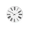 Arne Jacobsen Clocks Roman Vægur af Arne Jacobsen (Ø: 21)> Gaver Til Ham|Vægure