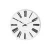 Arne Jacobsen Clocks Roman Vægur af Arne Jacobsen (Ø: 29)> Gaver Til Ham|Vægure