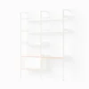 &Tradition Rombe, Configuration D fra> Reolsystemer