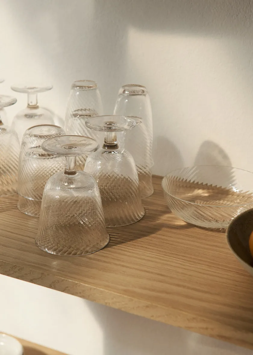 &Tradition Rombe, Configuration D fra> Reolsystemer