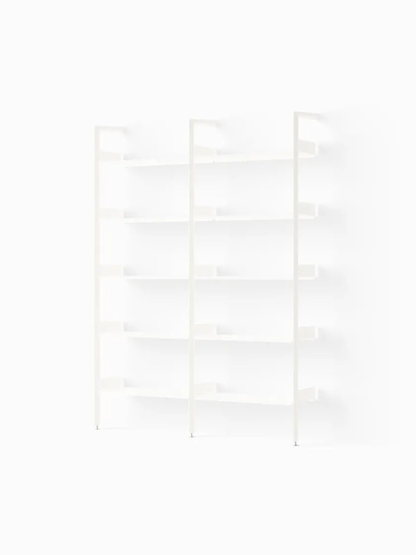&Tradition Rombe, Configuration G fra> Reolsystemer