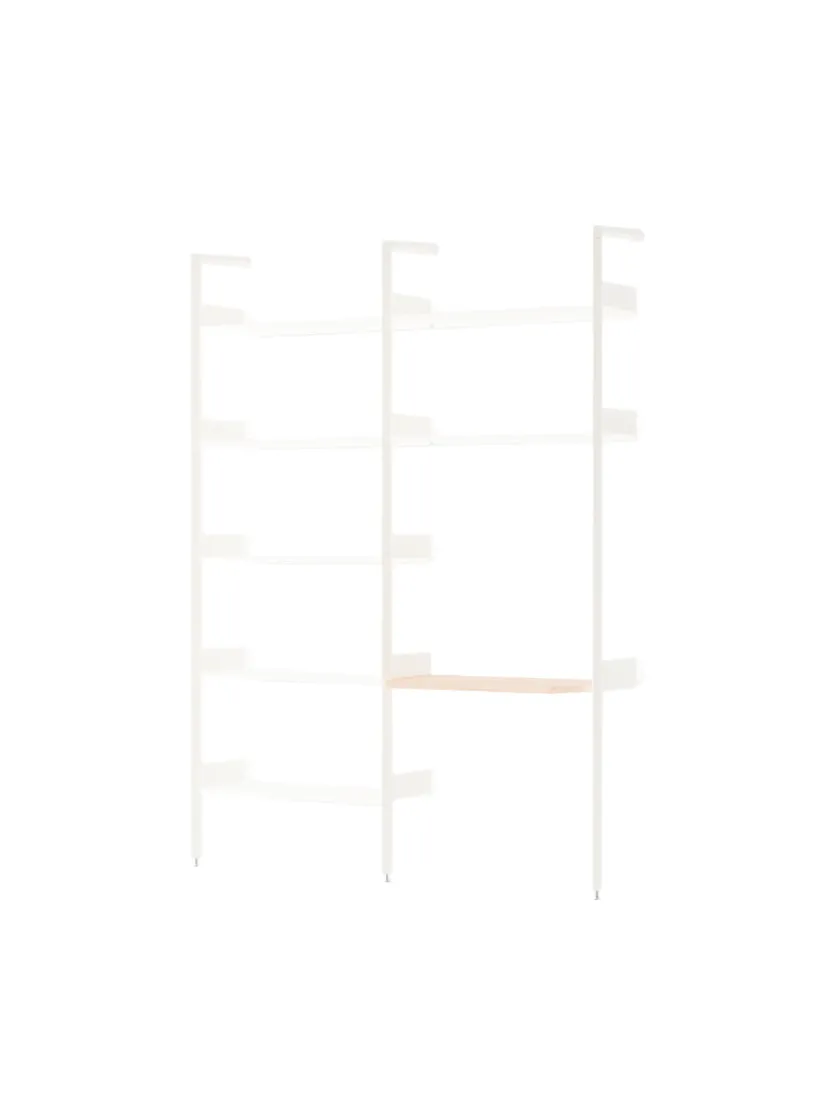 &Tradition Rombe, Configuration G fra> Reolsystemer
