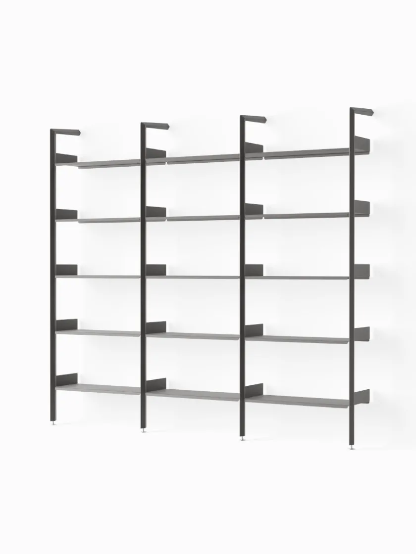 &Tradition Rombe, Configuration G fra> Reolsystemer