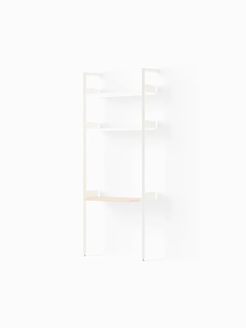 &Tradition Rombe IF6, Add-on Bay Cabinet fra> Reolsystemer