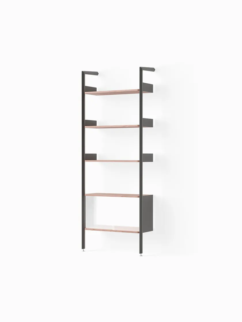 &Tradition Rombe IF6, Add-on Bay Cabinet fra> Reolsystemer