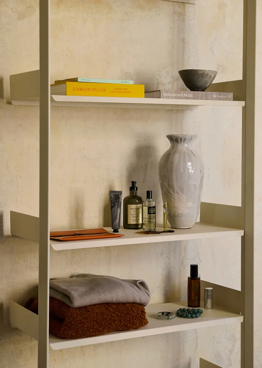 &Tradition Rombe IF6, Add-on Bay Cabinet fra> Reolsystemer