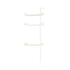 &Tradition Rombe IF5, Add-on Bay Desk fra> Reolsystemer