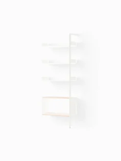 &Tradition Rombe IF4, Add-on Bay Shelves fra><noscript><img width=