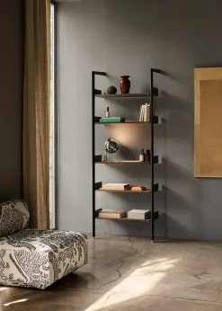 &Tradition Rombe IF4, Add-on Bay Shelves fra><noscript><img width=