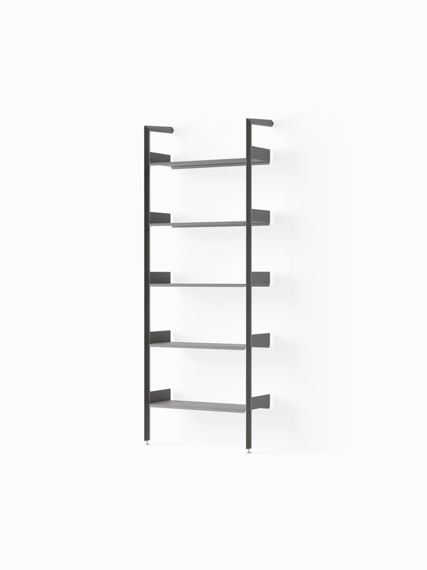 &Tradition Rombe IF3, Full Bay Cabinet fra> Reolsystemer
