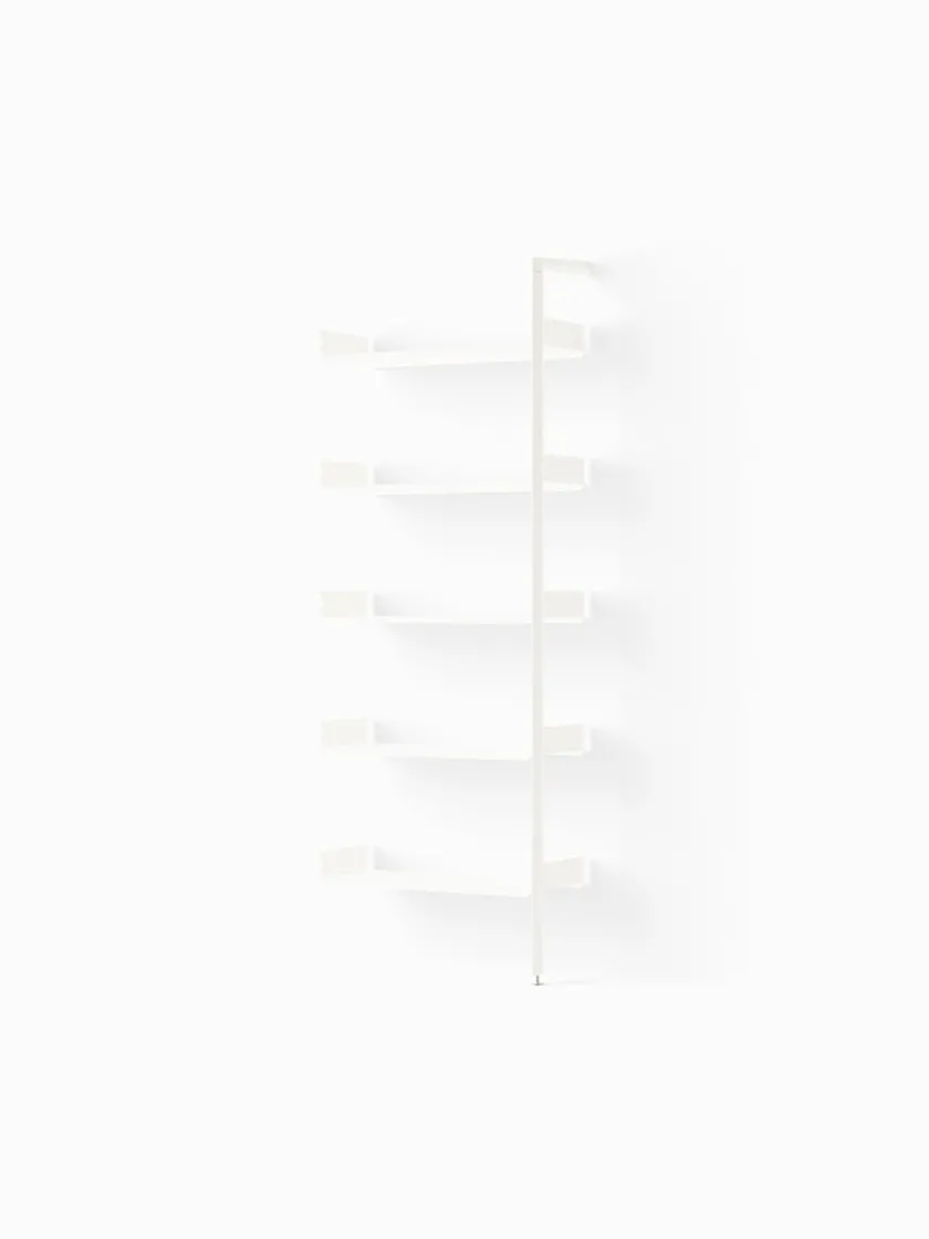 &Tradition Rombe IF3, Full Bay Cabinet fra> Reolsystemer