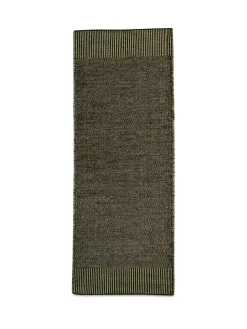 Woud Rombo Rug, moss green fra><noscript><img width=
