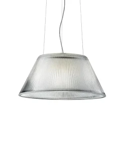 Flos Romeo Moon S2 pendel fra> Pendler|Spots
