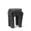 Ferm Living Root Stool fra> Skamler