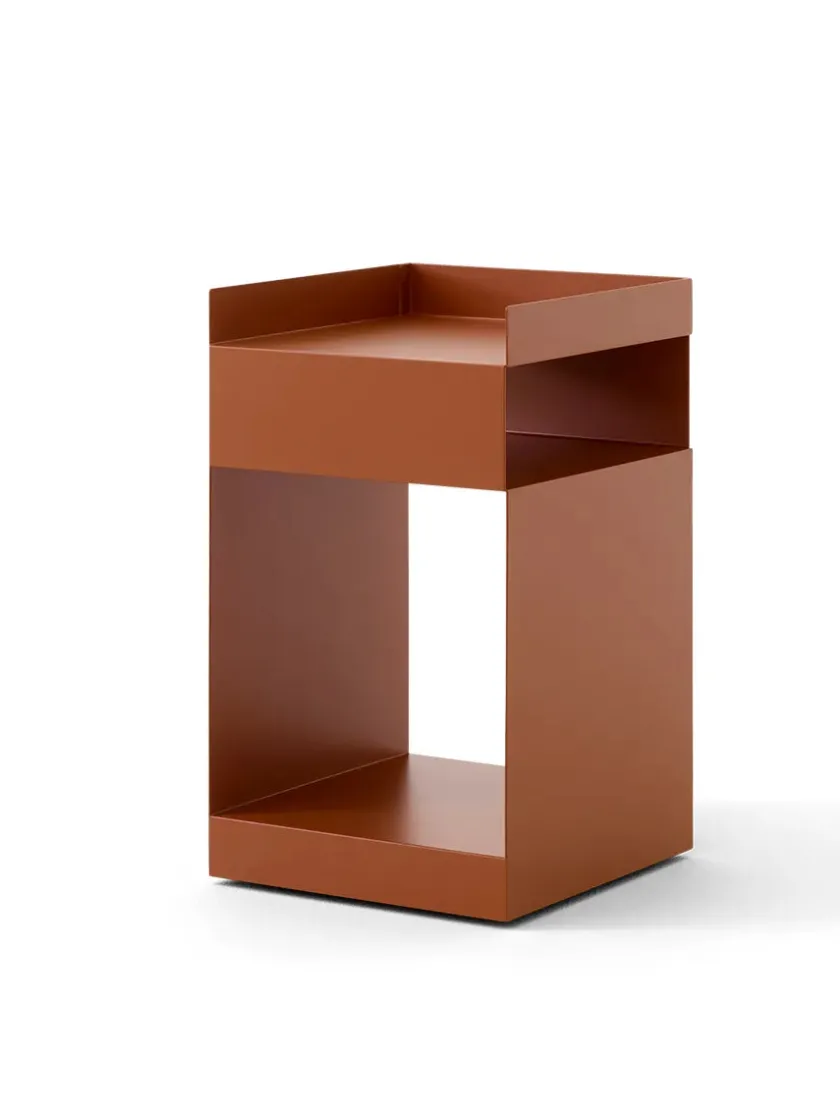 &Tradition Rotate sidebord SC73 fra> Gaver Til Ham|Sideborde Og Små Borde