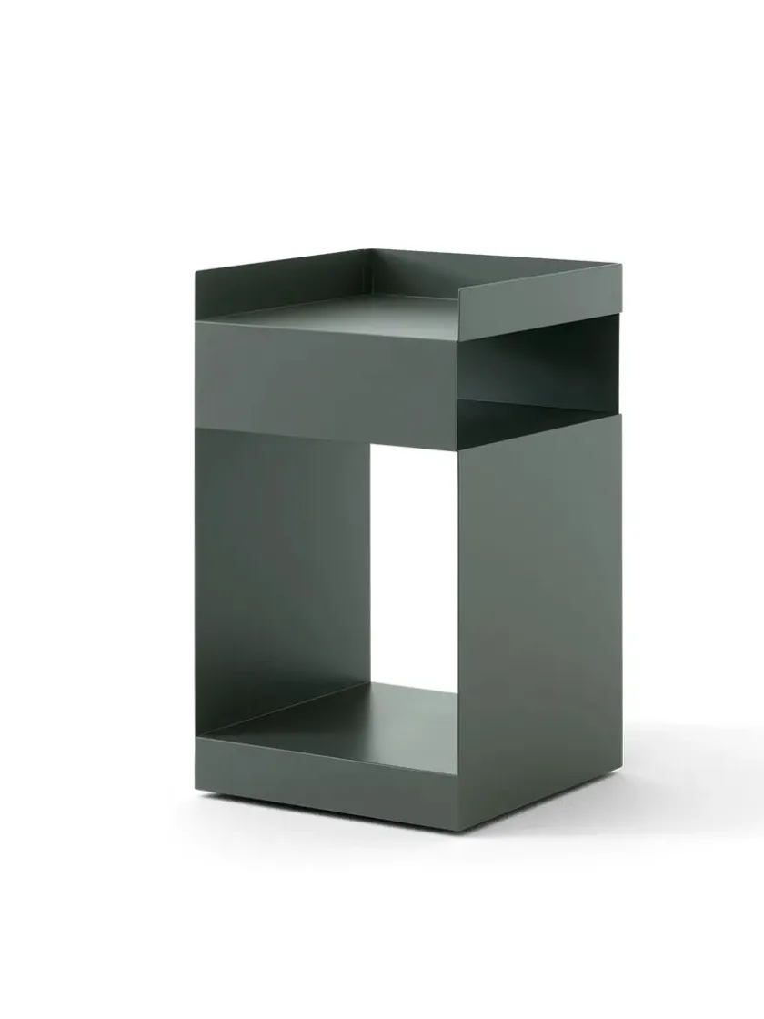 &Tradition Rotate sidebord SC73 fra> Gaver Til Ham|Sideborde Og Små Borde