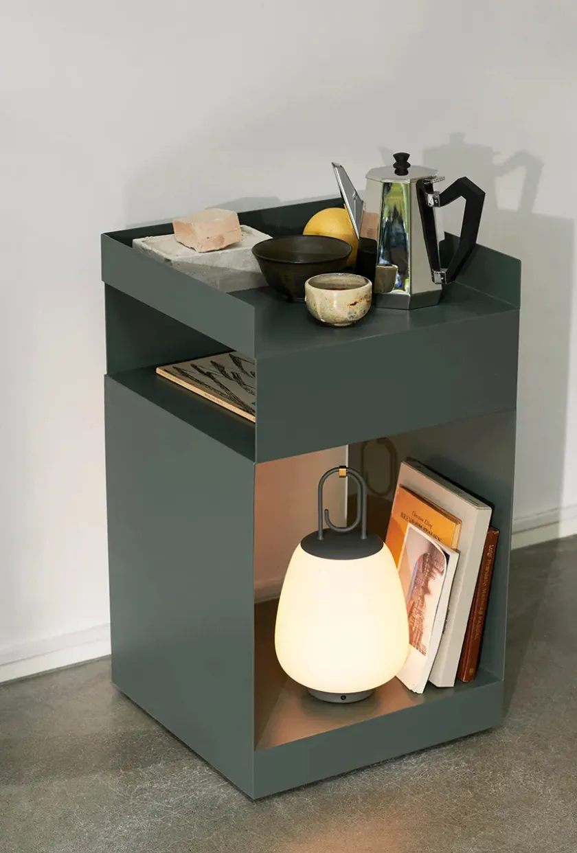 &Tradition Rotate sidebord SC73 fra> Gaver Til Ham|Sideborde Og Små Borde
