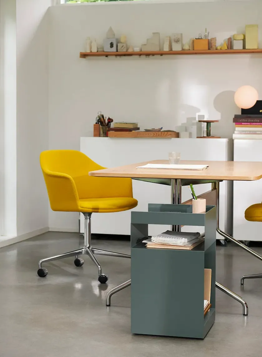 &Tradition Rotate sidebord SC73 fra> Gaver Til Ham|Sideborde Og Små Borde