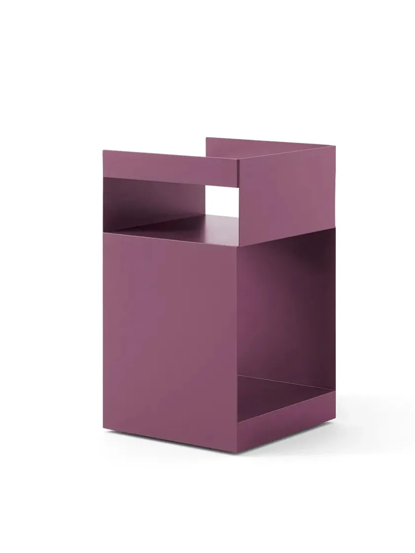 &Tradition Rotate sidebord SC73 fra> Gaver Til Ham|Sideborde Og Små Borde