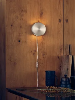 Frandsen Rotate Wall Lamp fra> Væglamper|Spots