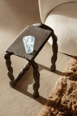 Ferm Living Rotben - Sculptural Piece fra> Sideborde Og Små Borde