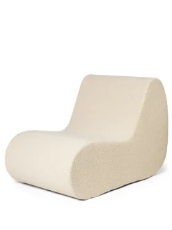 Ferm Living Rouli Center Module fra> Udendørs Loungemøbler|Havestole