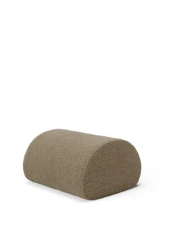 Ferm Living Rouli Pouf fra> Udendørs Loungemøbler|Havestole