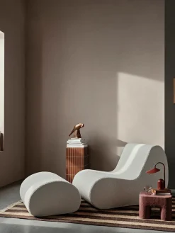 Ferm Living Rouli Pouf fra><noscript><img width=