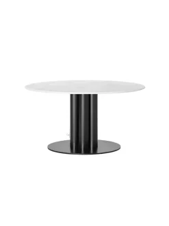 Louise Roe Roundabout Coffee Table Ø90 fra> Sofaborde